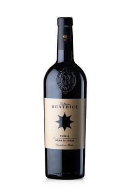 PIROVANO  BEATRICE NERO DI TROIA PUGLIA  2023