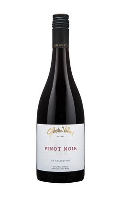 GIBBSTON VALLEY GV COLLECTION PINOT NOIR 2023