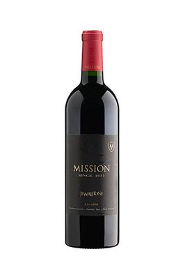 MISSION ESTATE JEWELSTONE ANTOINE  2020