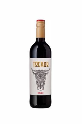 BORSAO TOCADO GARNACHA 2021