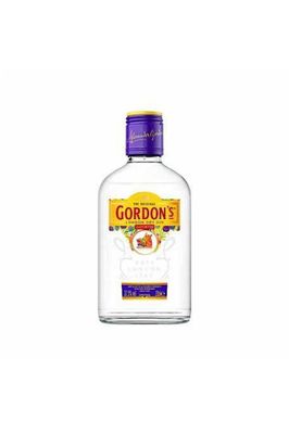 GORDONS GIN 200ML