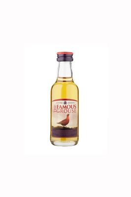 FAMOUS GROUSE 50ML