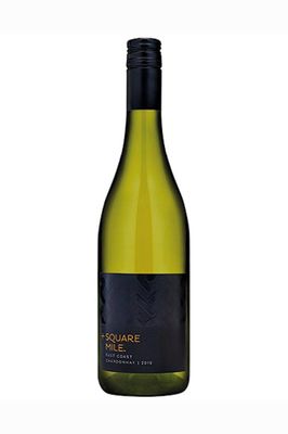 SQUARE MILE CHARDONNAY 2018
