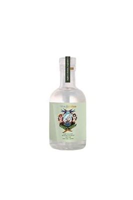 IMAGINATION WAKAME SEAWEED DRY GIN 42% 200ML