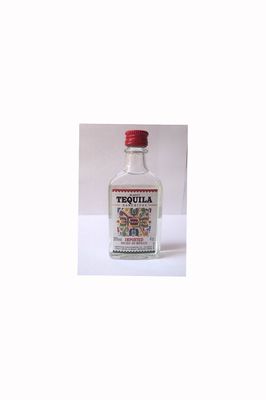 RANCHITOS BLANCO TEQUILA 50ML