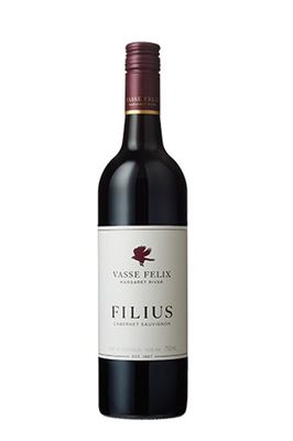 VASSE FELIX FILIUS CABERNET MERLOT 2021