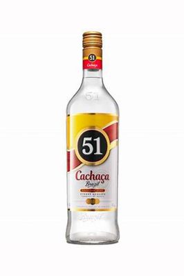 CACHACA 51 1LTR