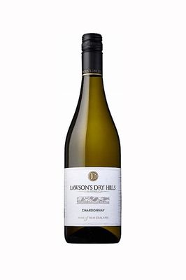 LAWSONS DRY HILLS CHARDNNAY 2023