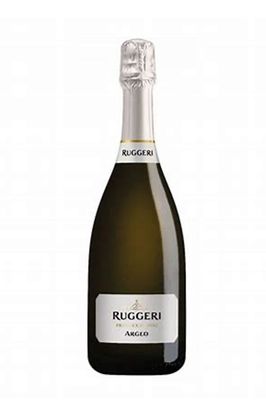 RUGGERI PROSECCO DOC ARGO 750ML