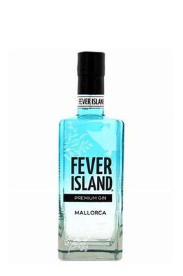 FEVER ISLAND PREMIUM GIN 700ML