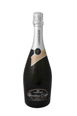 LINDAUER SPARKLING GRAPE JUICE 750ML
