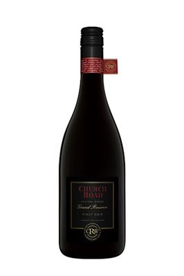 CHURCH ROAD GRAND RESERVE PINOT NOIR 2023