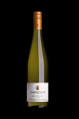 AMISFIELD CENTRAL OTAGO DRY RIESLING 2023