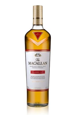 THE MACALLAN CLASSIC CUT LIMITED EDITION 2022 52.5%  750M