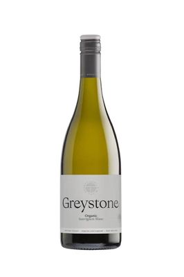 GREYSTONE ORGANIC  SAUVIGNON BLANC 2022