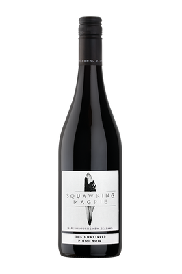 SQUAWKING MAGPIE THE CHATTERER PINOT NOIR 2020/2021