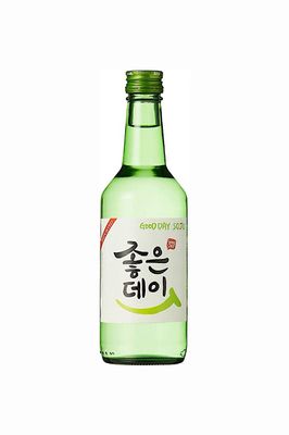 GOOD DAY PLAIN 360ML
