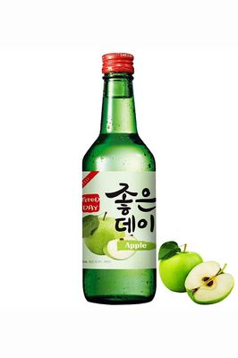 GOOD DAY APPLE SOJU  12.5% 360ML
