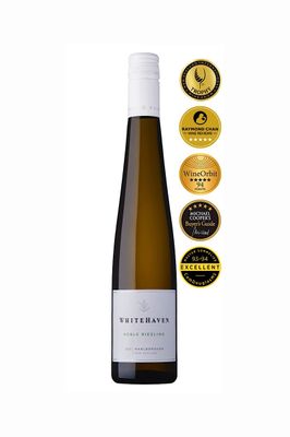 WHITEHAVEN NOBLE RIESLING 2022 375ML