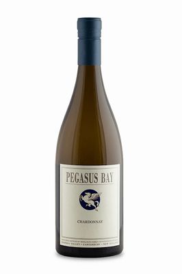 PEGASUS BAY CHARDONNAY 2022