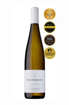 WHITEHAVEN PINOT GRIS 2022