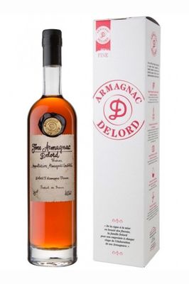 DELORD ARMAGNAC 1995 700ML