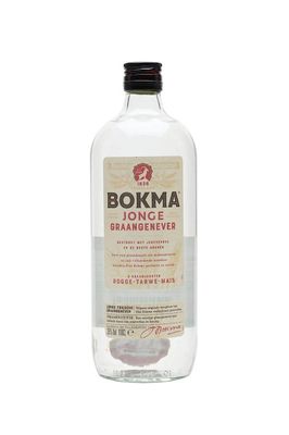 BOKMA JONGE GRAANGENEVER 35% 1LTR