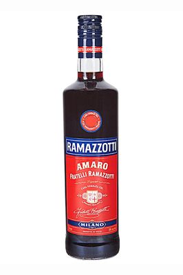 RAMAZZOTTI AMARO 30% 700ML