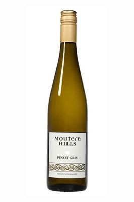 MOUTERE HILLS PINOT GRIS 2023
