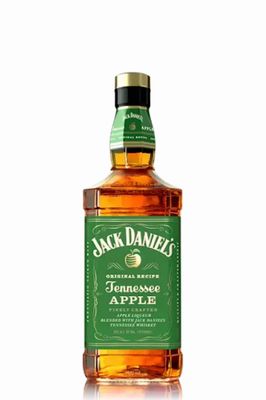 JACK DANIELS  TENNESSEE APPLE 700ML