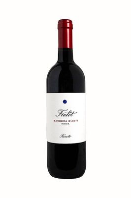 PRUNOTTO BARBERA d&rsquo;ASTI FIUTLOT 2023