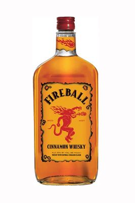 FIREBALL  1LTR 33%