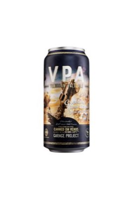 GARAGE PROJECT VPA VENUSIAN PALE ALE  7.5% 440ML CAN
