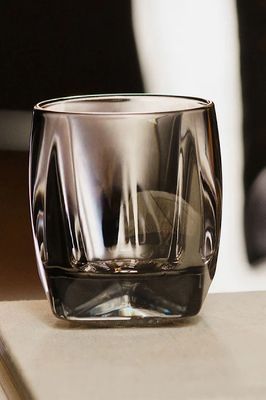 NORLAN RAUK HEAVY TUMBLER WHISKY GLASS  350ML