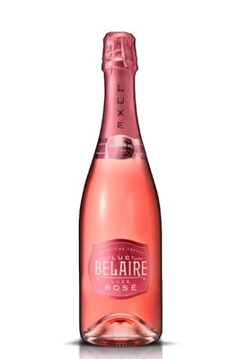 LUC BELAIRE LUXE ROSE  750ML