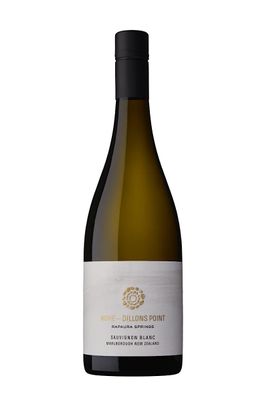 RAPAURA SPRINGS ROHE DILLONS POINT SAUVIGNON BLANC 2023