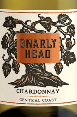 GNARLY HEAD CHARDONNAY 2021
