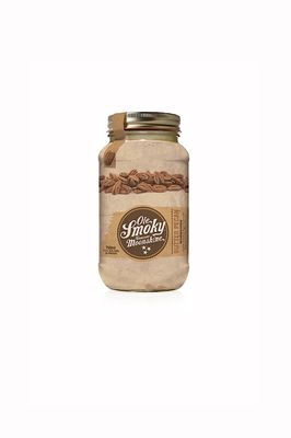 OLE SMOKY BUTTER PECAN MOONSHINE 50ML 17.5%