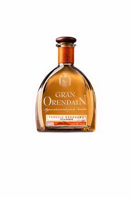 GRAN ORENDAIN REPOSADO 50ML 40%