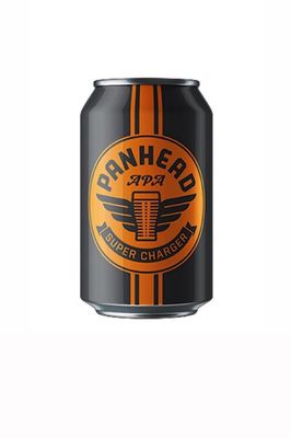 PANHEAD SUPERCHARGER CAN 330ML