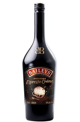 BAILEYS ESPRESSO CREME 700ML 17%