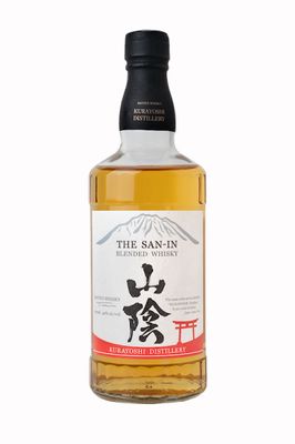 MATSUI THE SAN-IN BLENDED WHISKY 700ML 40%