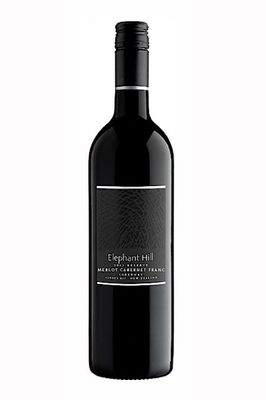 ELEPHANT HILL RESERVE MERLOT CAB FRANC CAB SAV 2018