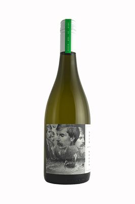 NECK OF THE WOODS CHARDONNAY 2020
