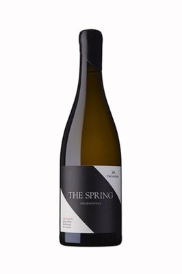 TWO RIVERS SAINT MAURICE SAUVIGNON BLANC  2020 750ML