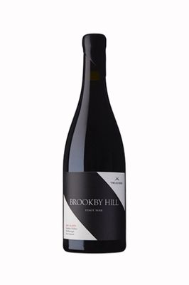 TWO RIVERS BROOKBY HILL PINOT NOIR 2020