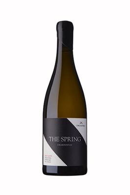 TWO RIVERS THE SPRING CHARDONNAY 2020