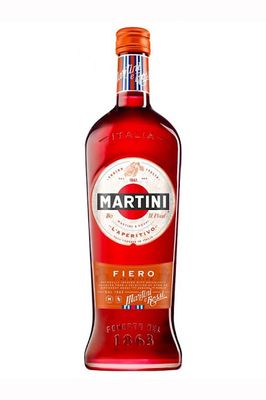 MARTINI FIERO L&rsquo;APERITIVO  750ML   14.9%
