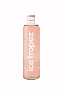 ICE TROPEZ ORIGINAL PEACH COCKTAIL 275ML 6.5%