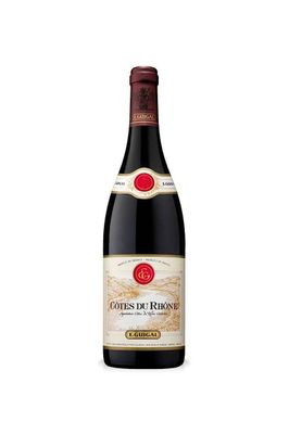 E GUIGAL  COTE DU RHONE ROUGE 750ML  2021